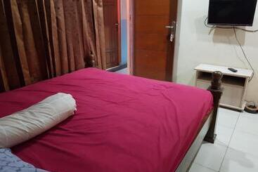 هتل Alifah 1 Syariah