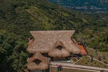 فندق Nalua Glamping Y