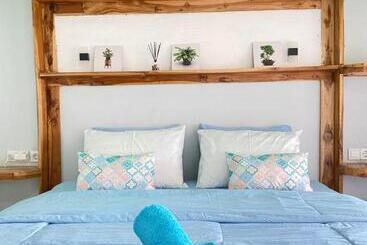 پانسیون Marta House Gili Air