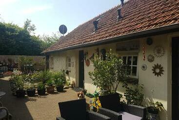 צימר De Boerebeemd