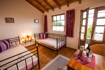 ベッドアンドブレックファースト Jardim Do Triângulo   Alojamento Local