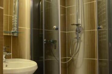 膳宿费 Willa Pod Zbójem Pipikasem