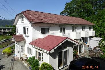 住宿加早餐  Resort Inn Sakanoshita