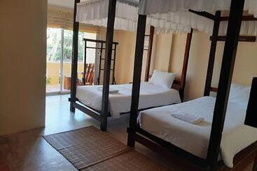 Chanchaolao Beach Resort