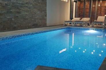 هتل Exclusive Spot