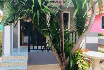 Poopreaw Resort