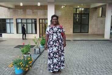 Landmark Hotel Tukuyu