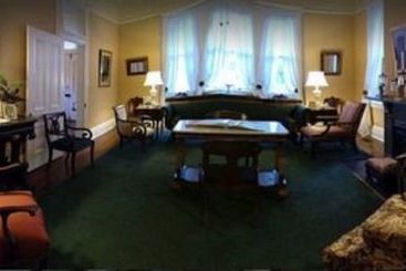 تختخواب و صبحانه 1888 Wensel House