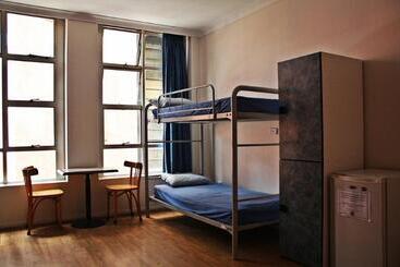 هاستل Sydney Backpackers