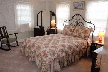 مبيت وإفطار Chapman Inn