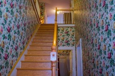 تختخواب و صبحانه Maison Lavigne