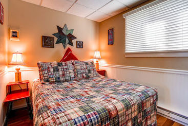 هتل Park Meadows Lodge