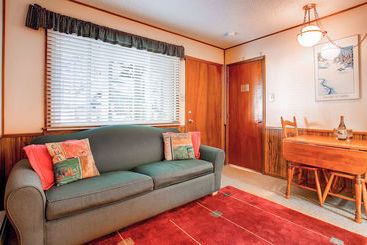 هتل Park Meadows Lodge
