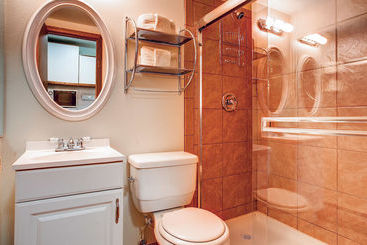 هتل Park Meadows Lodge