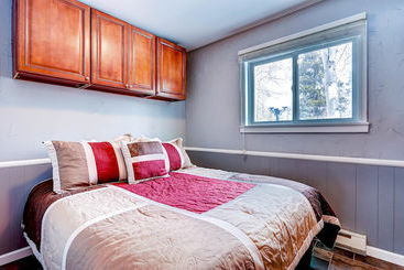هتل Park Meadows Lodge