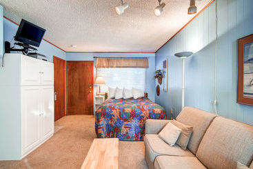 هتل Park Meadows Lodge