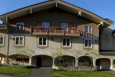 هتل Heffley Boutique Inn