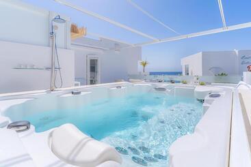 Hotel Lani S Suites De Luxe   Adults Only