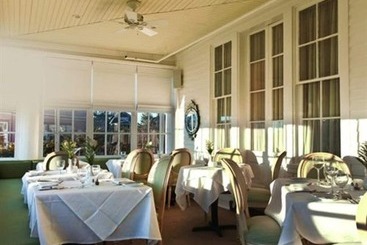 ホテル Peter Shields Inn & Restaurant