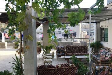 Sun Rise Hotel & Hostel & Tours