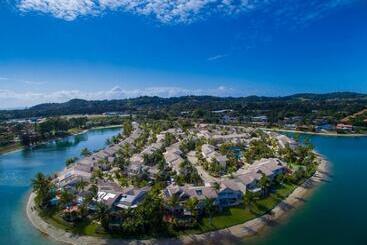 Isle Of Palms Resort