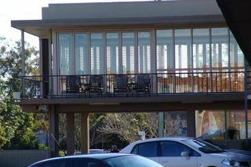 Surestay  By Best Western Karinga Motel