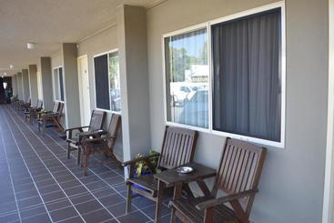 Surestay  By Best Western Karinga Motel