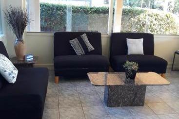 Surestay  By Best Western Karinga Motel