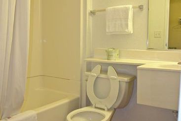 Motel 6 Minneapolis Airport - Mall Of America