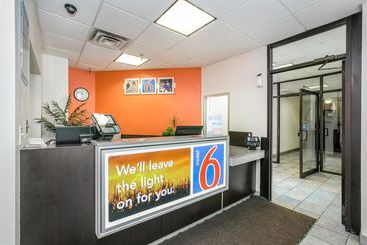 Motel 6 Minneapolis Airport - Mall Of America
