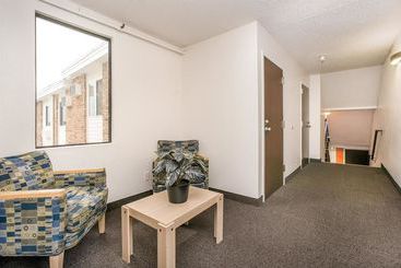 Motel 6 Minneapolis Airport - Mall Of America