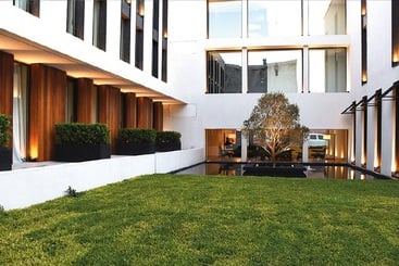 هتل Oliva Luxury  Montevideo