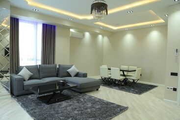 Apart Hotel Suzani