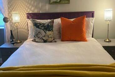 An Riasc B&b