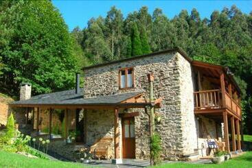 Casa Rural O Vilar