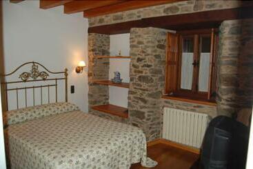 Casa Rural O Vilar