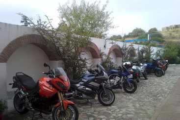 Locanda Tipica Sa Corte