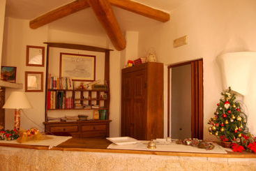 Locanda Tipica Sa Corte