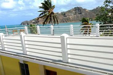 HC Suites Hotel