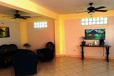 HC Suites Hotel