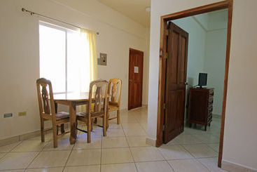HC Suites Hotel