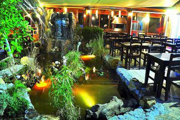 هتل Bodrum Oscar