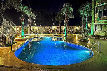 هتل Bodrum Oscar