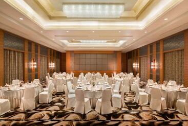هتل Kempinski  Nay Pyi Taw