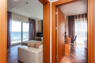 هتل Paradise Resort Ozdere