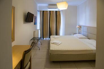 هتل San Nectarios