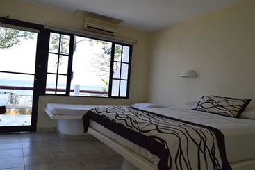 هتل The Point at Contadora