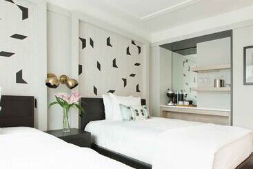 The Tillary Hotel Brooklyn