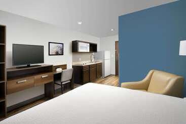 فندق Woodspring Suites Holland  Grand Rapids