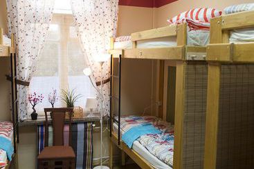 Landmark Hostel Arbat